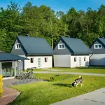 Lubiatowe - W Otulinie Lasu Сasa de vacaciones Lubiatowo (Pomerania)