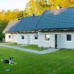 Сasa de vacaciones Lubiatowe - W Otulinie Lasu