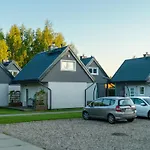 Сasa de vacaciones Lubiatowe - W Otulinie Lasu *