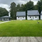 Сasa de vacaciones Lubiatowe - W Otulinie Lasu