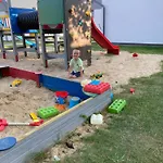 Lubiatowe - W Otulinie Lasu Сasa de vacaciones *
