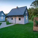 Lubiatowe - W Otulinie Lasu