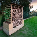 Lubiatowe - W Otulinie Lasu Сasa de vacaciones