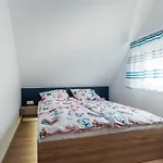 Сasa de vacaciones Lubiatowe - W Otulinie Lasu *