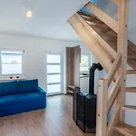 Lubiatowe - W Otulinie Lasu Сasa de vacaciones Lubiatowo (Pomerania)