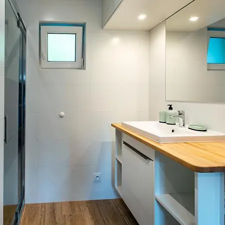 Lubiatowe - W Otulinie Lasu 別荘 ルビャトボ