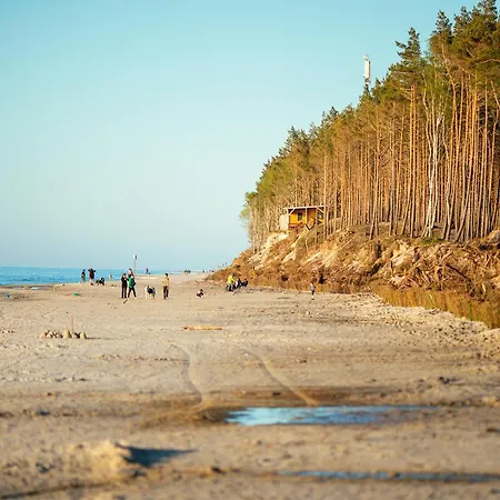 Lubiatowe - W Otulinie Lasu *