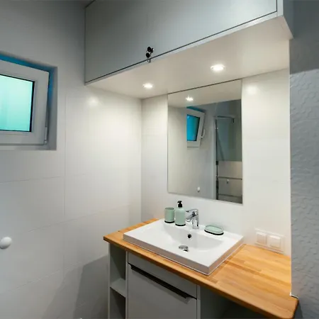 Lubiatowe - W Otulinie Lasu 別荘 *