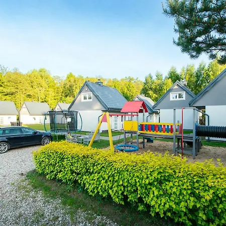 Lubiatowe - W Otulinie Lasu * ルビャトボ