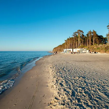 Lubiatowe - W Otulinie Lasu * ルビャトボ