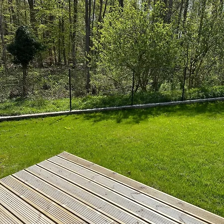 Lubiatowe - W Otulinie Lasu * ルビャトボ