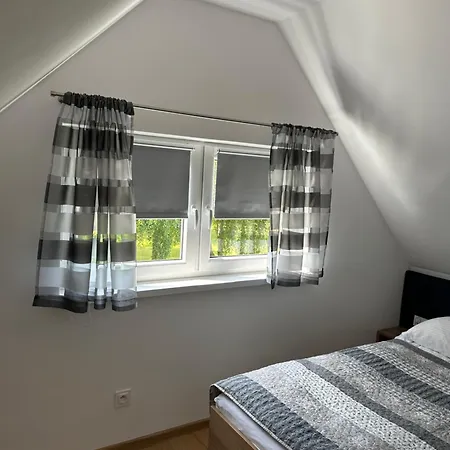 Lubiatowe - W Otulinie Lasu