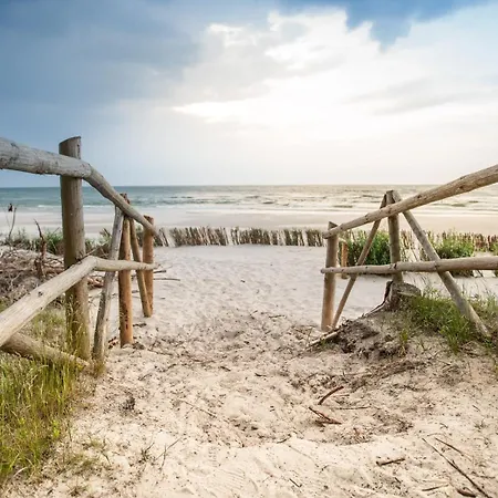 別荘 Lubiatowe - W Otulinie Lasu *