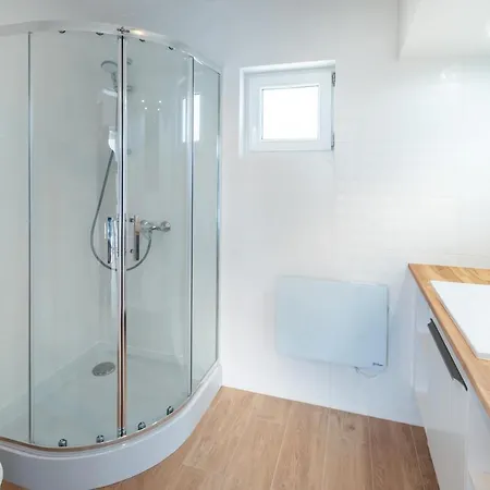 別荘 Lubiatowe - W Otulinie Lasu