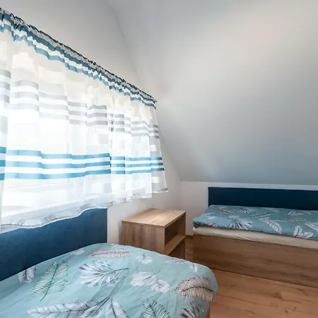 Lubiatowe - W Otulinie Lasu *