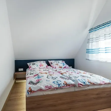 Ferienhaus Lubiatowe - W Otulinie Lasu *