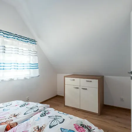 Lubiatowe - W Otulinie Lasu ルビャトボ