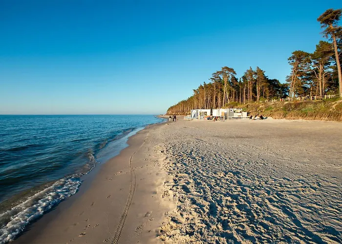 Lubiatowe - W Otulinie Lasu * Lubiatowo