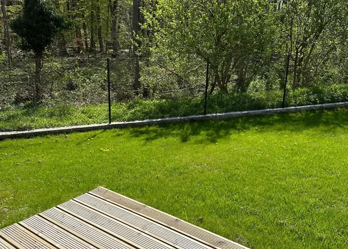 Lubiatowe - W Otulinie Lasu * Lubiatowo