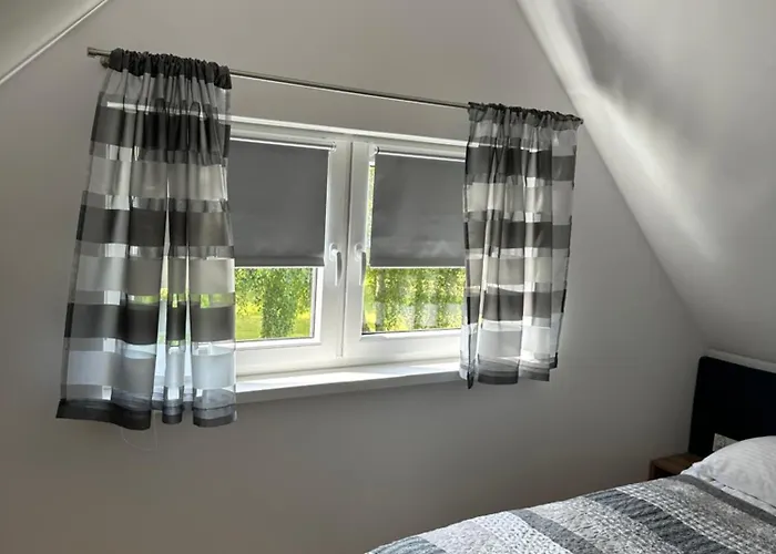 Lubiatowe - W Otulinie Lasu